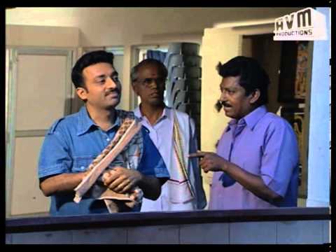 Episode 16: Nambikkai Tamil TV Serial - AVM Productions