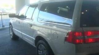 preview picture of video '2011 Lincoln Navigator Puyallup WA 98371'