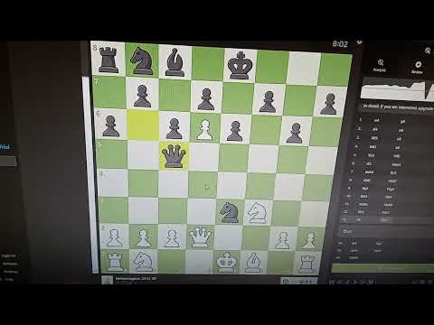 Guy vs Nerfed Magnus