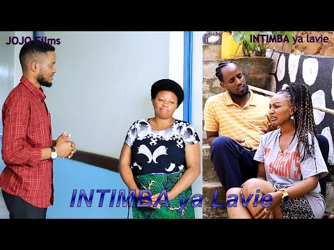 #INTIMBA ya La vie #Series Ep151 🔥🔥🔥KABAYE ALINE AMENYE KO LAVIE AKIRI MUZIMA🔥🔥🔥