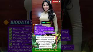 Download lagu Biodata dan Karier Anne J. Coto mp3