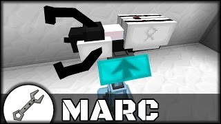 Minecraft MARC #77 | SUN DIAL + PORTAL GUN | DEBITOR