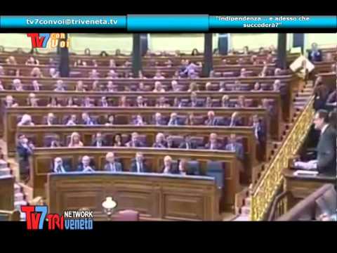 INDIPENDENZA.. E ADESSO CHE SUCCEDERA'? - Tv7 Con Voi Sera 17/06/14 (5 di 7)