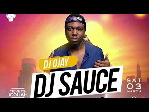 DJ Ojay video
