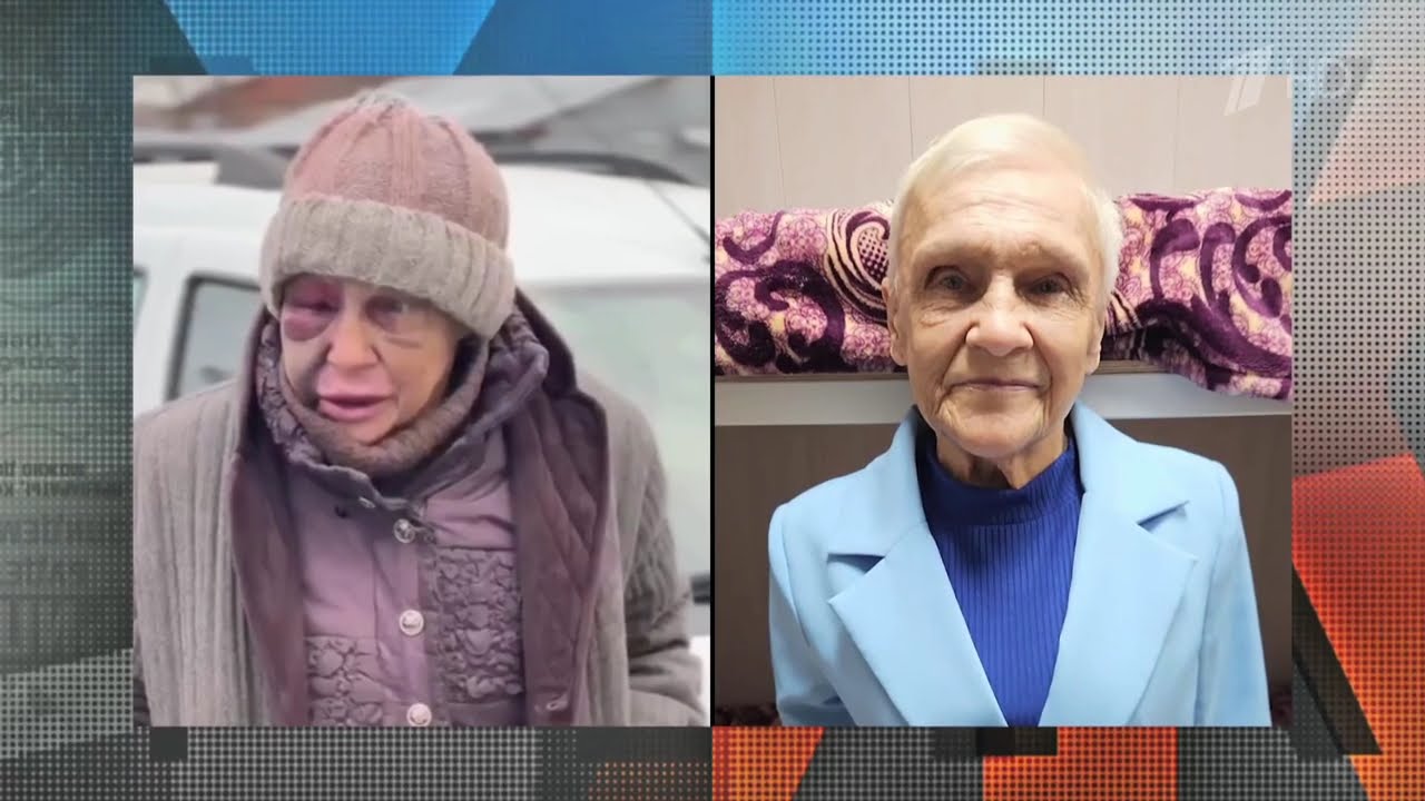 Тяжелая судьба товарища Колбасовой. Мужское / Женское  31.01.2025