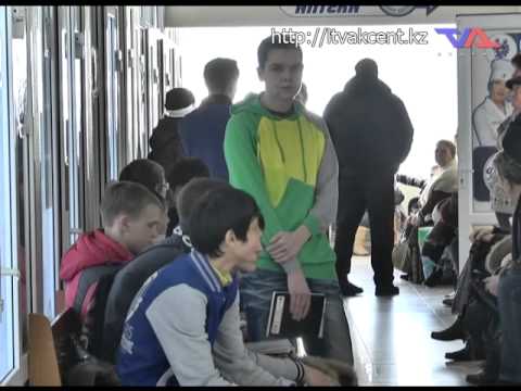 Лисаковск, Итоговая программа «Постфактум» от 23 февраля 2015г.