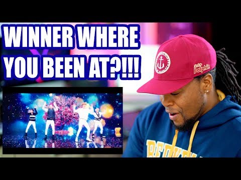 WINNER - 'MILLIONS' M/V |  Comeback Reaction!!!