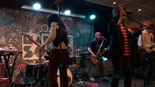 Umeå Live - Hellsingland Underground