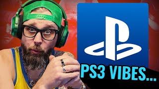 This Felt Like the PS3 Era Again… The State of Play