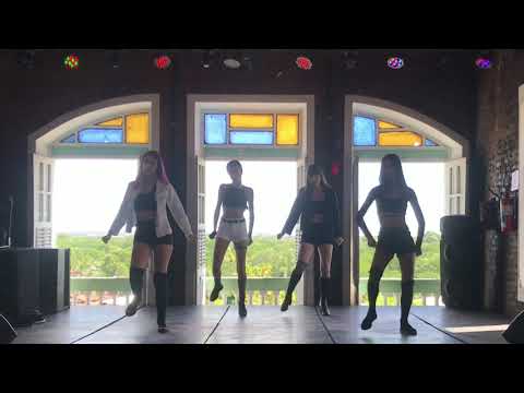 [GERAÇÃO KPOP 2018] KILL THIS LOVE - BLACKPINK DANCE COVER