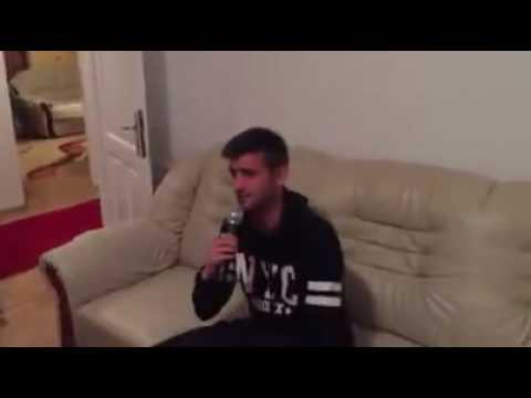 Rodila se mala djevojcica-Meho Muslija