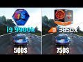 AMD 100-100000051WOF - видео