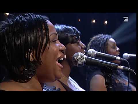 Plan b - She said - Live @ tv total 30 08 2010