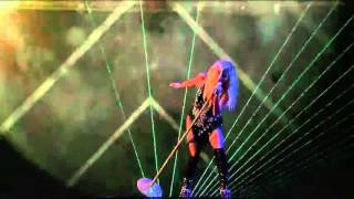 Ke$ha Performs &#39;C&#39;Mon&#39; on Results Show - THE X FACTOR USA 2012
