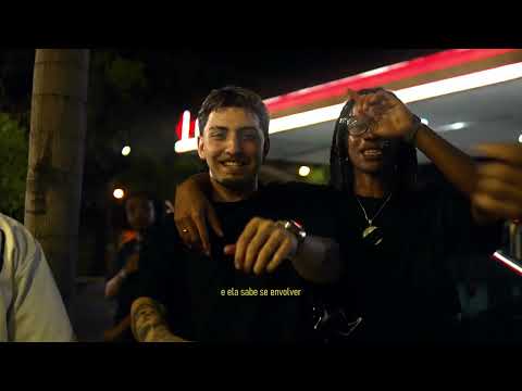 BOBBIE GOODS FREESTYLE - Px, Real K, Trapani, Lwis MC, Teodoro (prod. @madebyjeh)