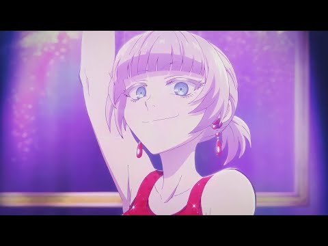 Call of the Night Season 2 OP / Opening "Mirage" by Creepy Nuts [4K 60FPS]