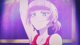 Download lagu Call of the Night Season 2 OP / Opening 'Mirage' by Creepy Nuts [4K 60FPS] mp3