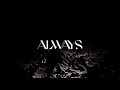 RÜFÜS DU SOL Always Official Audio