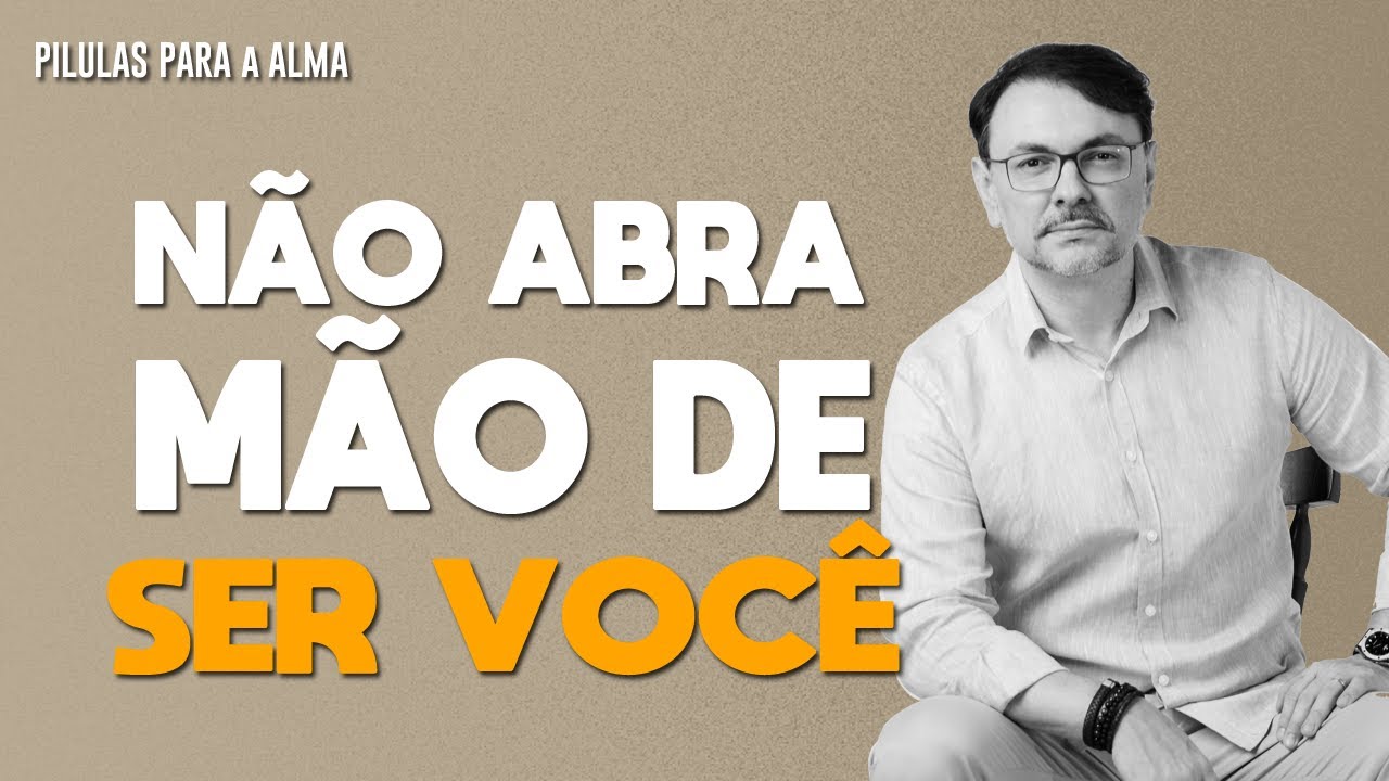 Reavalie seu caminho