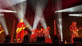 Smashing Pumpkins -  PANOPTICON -  Birmingham, UK - June 7, 2024 - 4K 60FPS