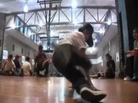 bboy Casper 2010 Trailer