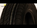 Osobní pneumatiky Dunlop SP Winter Response 165/70 R14 81T