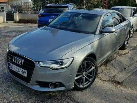 Centa - Mangup (Uzivo)