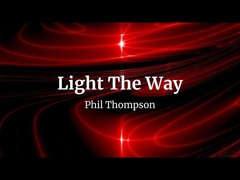 Light The Way