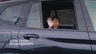 BMW Certified Pre-Owned | All Access to Joy
