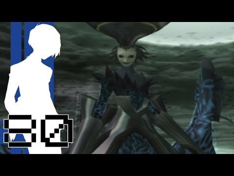 Persona 3 FES - Part 80 - The Battle for Everyone's Souls
