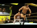 Top ten moves of Derrick Bateman