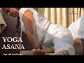 13 04 2023 Leg Stretching Yoga Asana Yoga With Urmi Pandya