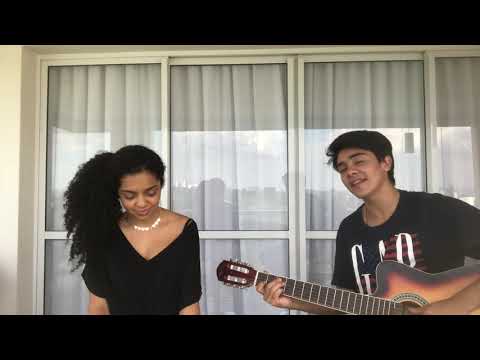 That’s What I Like - Bruno Mars [Cover Victor Aguiar ft. Laura Castro]