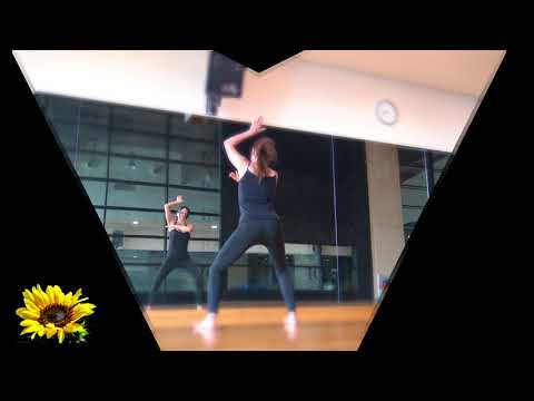 Qi gong - dragon dance -  Tai movement - yogalu64