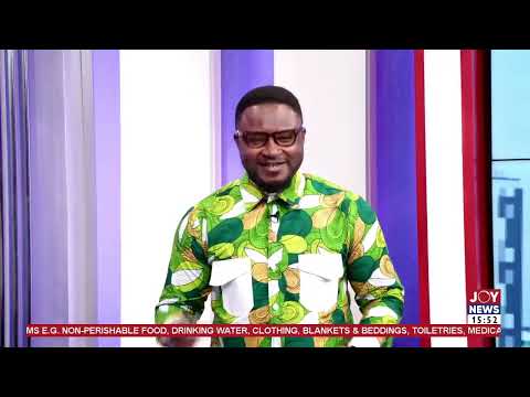 Manufacturing in Ghana: What's holding the industry back? | Beyond The Numbers