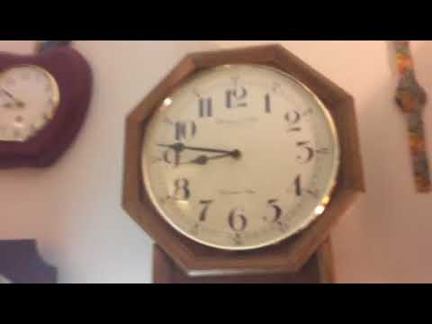 Sterling Noble Clocks