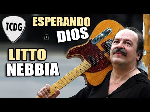 Esperando A Dios - Los Gatos