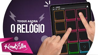 MC Negão do Arizona e MC Menor MR - O Relógio | KondZilla SUPER PADS  - KIT LIBERDADE