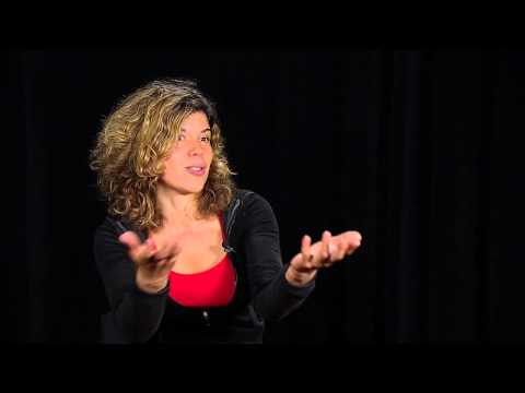 Stanford Faculty Meet Anne Brunet