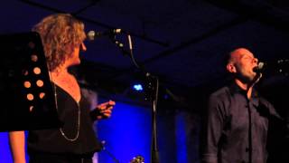Marc Cohn ~ "The Letter" ~ City Winery 01.14.14