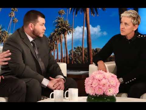 Jeff & Gary Holland - The Campos Scam On Ellen And More