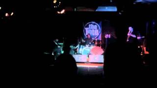 23rd of Elvis live at the tote, 2011 ep.1