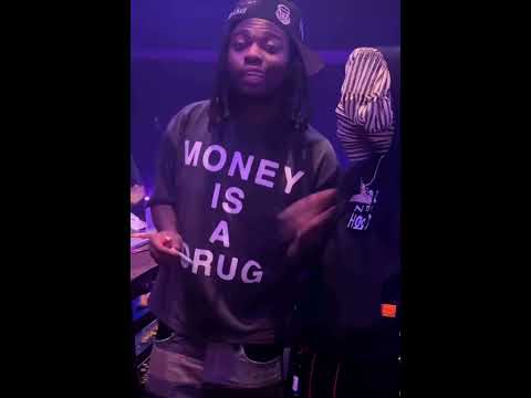 Famous Dex X Warhol SS “WaveBros Vol I” SNIPPET