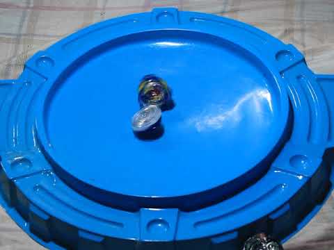 Lost Longinus Vs God Valkyrie