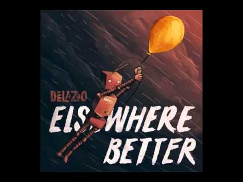 DeLaZoo - Your Song [Part 2] (Prod DeLaZoo)