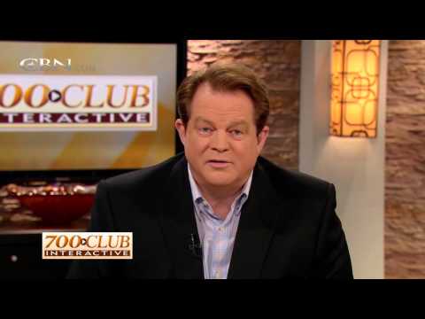 700 Club Interactive - I Survived - April 22, 2016
