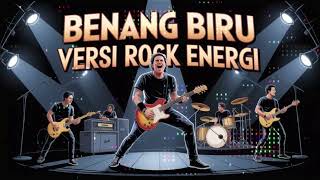 Download lagu Benang Biru – Meggi Z   Versi Rock Cover 🎸🔥 mp3