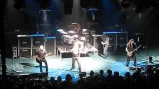 Decyfer Down - Life Again