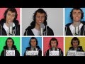 Dynamite - Taio Cruz - A Cappella Cover - Just Voice and Mouth - Mike Tompkins