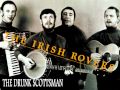 THE IRISH ROVERS - The Drunk Scottsman (live ...